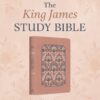The King James Study Bible [Women's Cover]