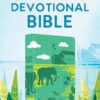 The KJV Kids' Devotional Bible