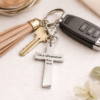 I'm A Whosoever Rom 10 13 Cross Charm