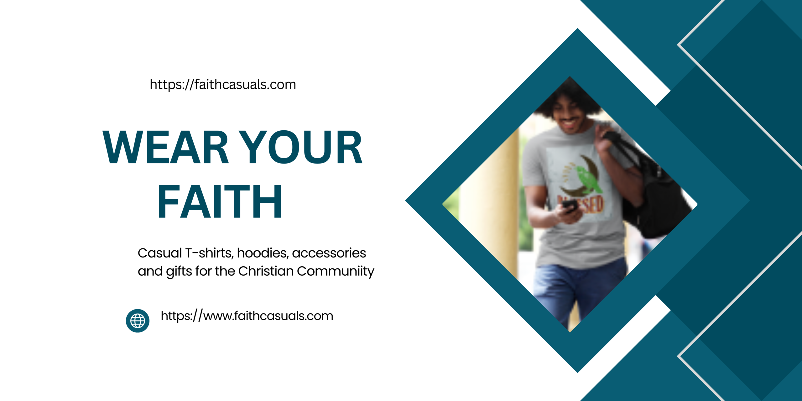 Faith Casuals Store