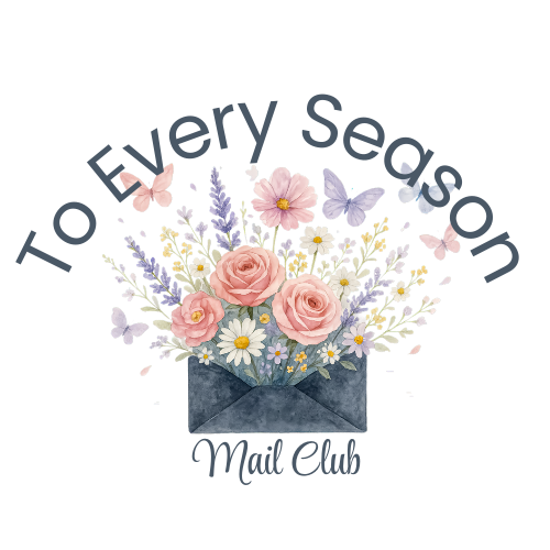 To Every Season