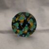 Planet Dot Art Ring