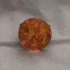 Sunspots Art Ring
