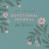 The 100-Day Devotional Journal for Women