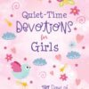 Quiet-Time Devotions for Girls