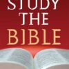How to Study The Bible