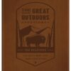 The Great Outdoors Devotional