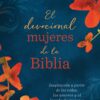 El devocional mujeres de la Biblia