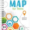 The Prayer Map For Teens Journal