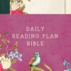 The Daily Reading Plan Bible [Nightingale]