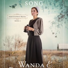 The Mockingbird's Song