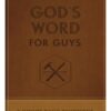 God's Word for Guys : 3-Minute Daily Devotions