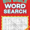 Big Bible Word Search: 101 Puzzles!