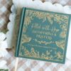 Filled with Hope Devotions and Prayers