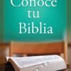 Conoce tu Biblia