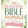 365 Beautiful Bible Promises for Women