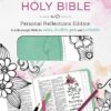 The Personal Reflections KJV Bible