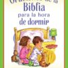 Oraciones De La Biblia Para La Hora De Dormir