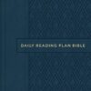 The Daily Reading Plan Bible [Oxford Diamond]