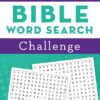 Daily Bible Word Search Challenge