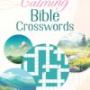 Calming Bible Crosswords