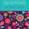 3-Minute Devotions For Teen Girls