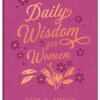 2026 Planner Daily Wisdom for Women