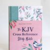 KJV Cross Reference Study Bible—Sage Songbird