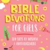 Bible Devotions for Girls