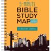 The 5-Minute Bible Study Map for Teen Guys