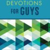 3-Minute Devotions for Guys