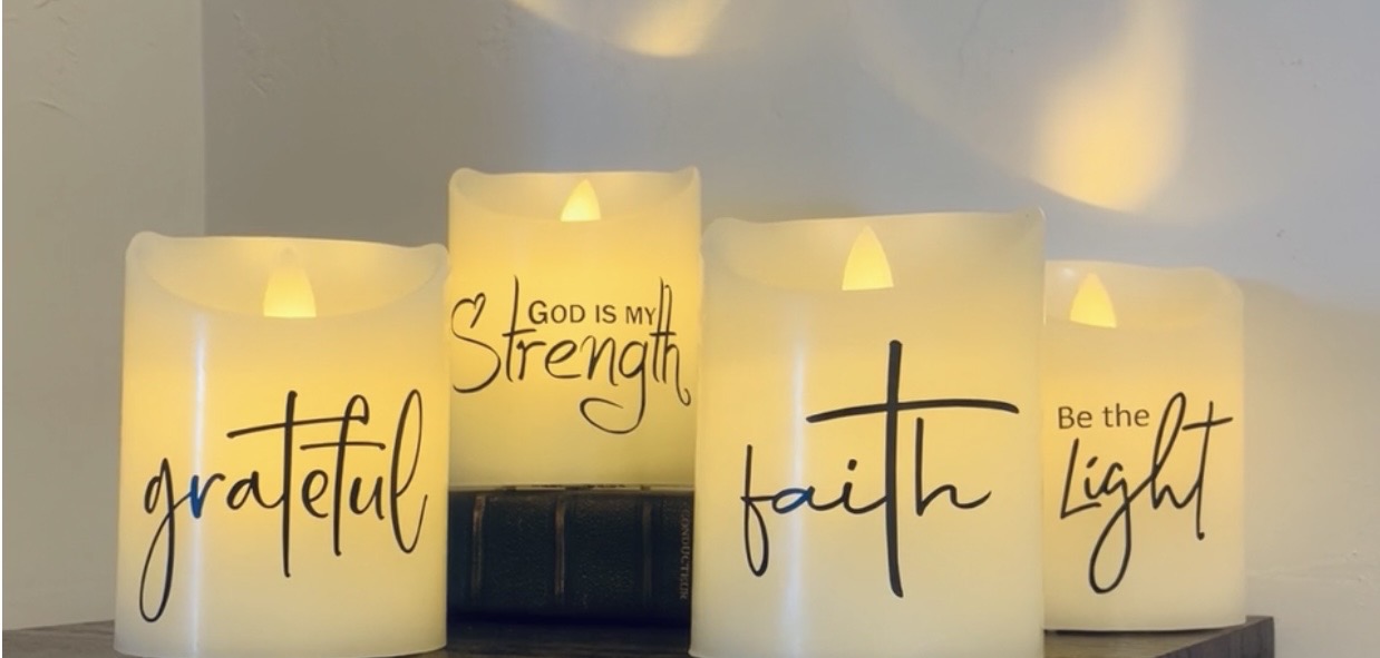 Christian Candle and Signs Co.