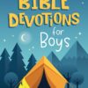Bible Devotions for Boys