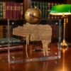 Book of Acts: “Failed Plot to Kill Paul!” Papyrus 48 Replica | 3rd Century