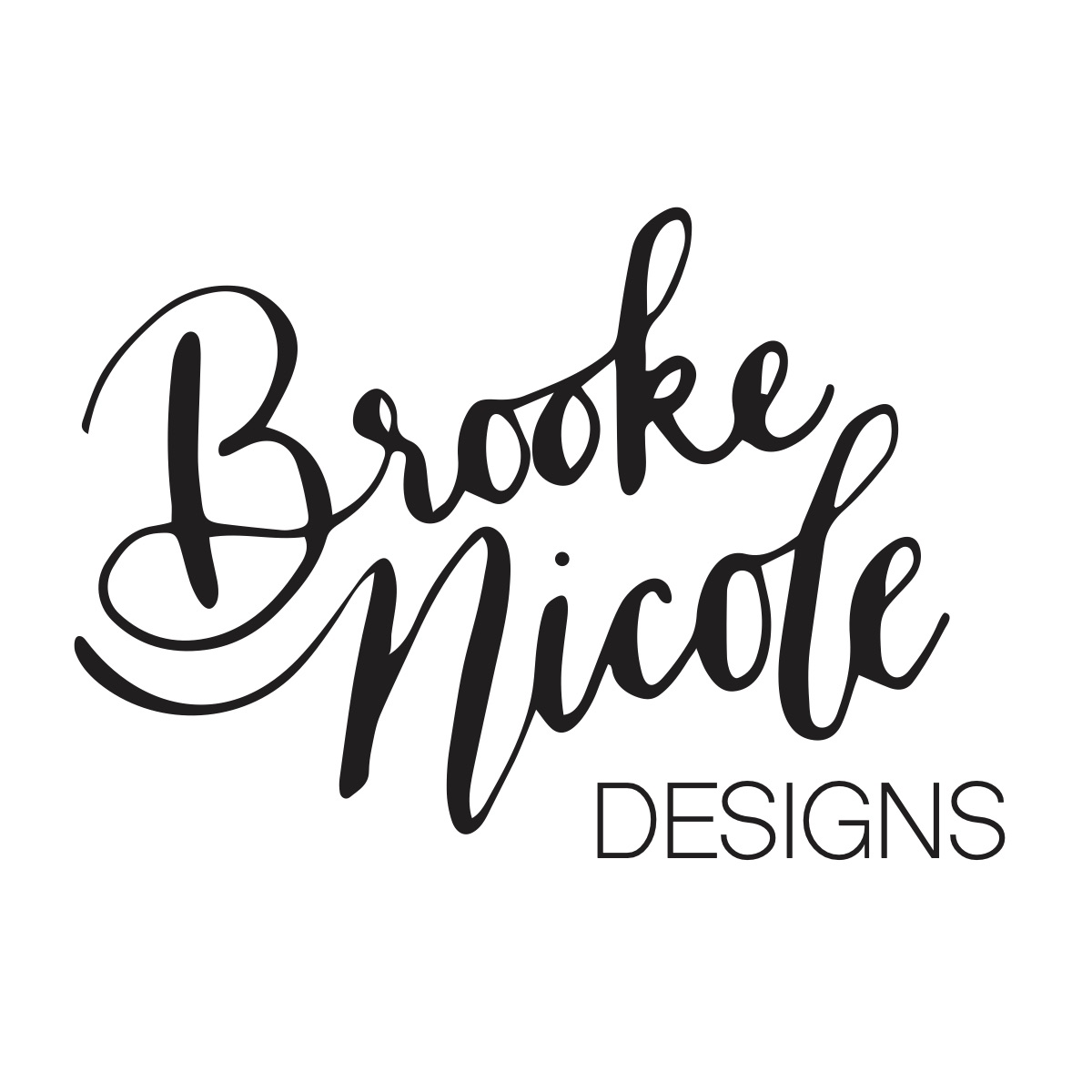Brooke Nicole Designs