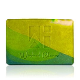 Citrine Bar Soap