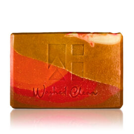 Ember Aura bar soap