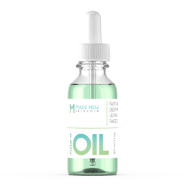 Made New Face Oil