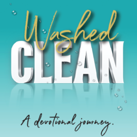Washed Clean Devotional