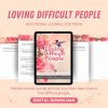 Loving Difficult People: 7-Day Devotional for Teens (Digital Download)