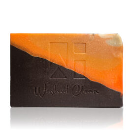 Mango Sol Bar Soap