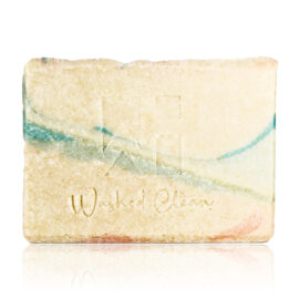 Opalite Sea Salt Soap