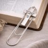 Saved By Grace Through Faith Cross Bookmark