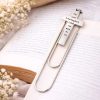 The Lord Is My Shepherd Paperclip Bookmark