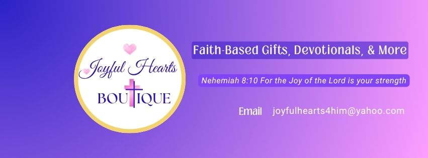 Joyful Hearts Boutique