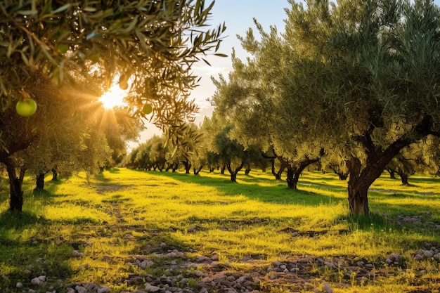The Remnant by Alpha Omega Oil