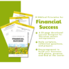 Financial Success Devotional Journal