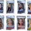 80% Natural Hair Color-Low Chemical Load