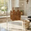 Own a Replica of the Apostle John’s Words — “Love Is Perfected” (1 John 4) | Papyrus 9