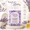 Lavender Oatmeal Handmade Soap